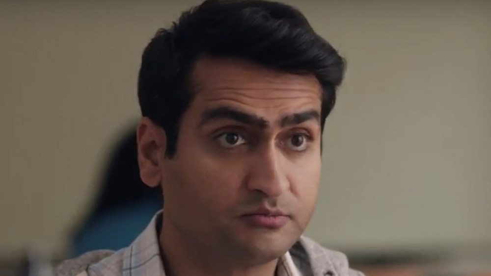 Kumail Nanjiani in The Big Sick