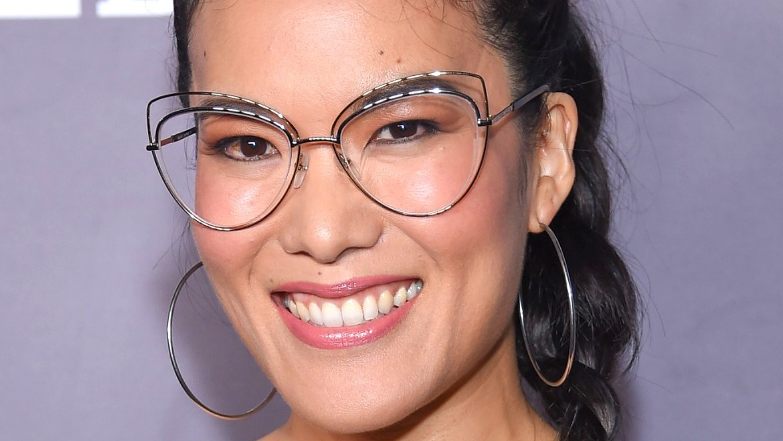 The Heartwarming Reason Ali Wong Landed Her Role On Paper Girls