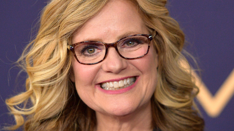 Bonnie Hunt