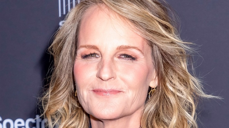 Helen Hunt