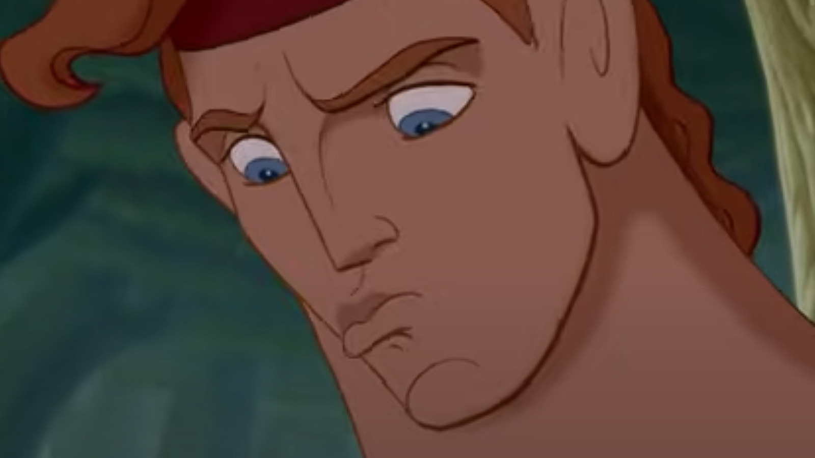 The Hercules Controversy Disney Probably Doesn't Want You To Remember The Hercules Controversy Disney Probably Doesn't Want You To Remember