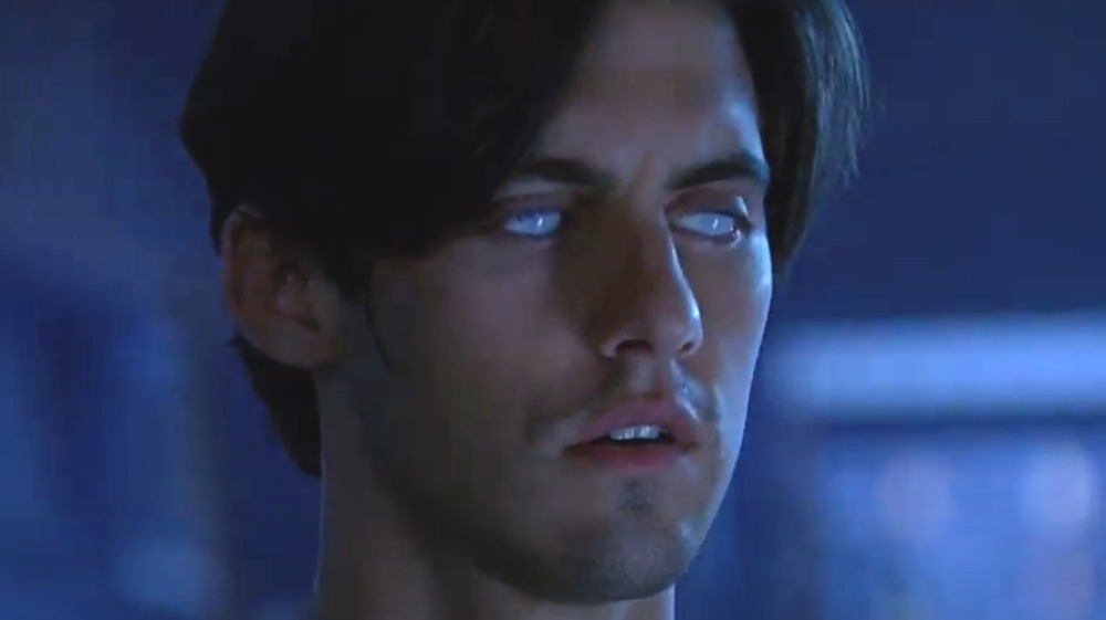 Peter Petrelli