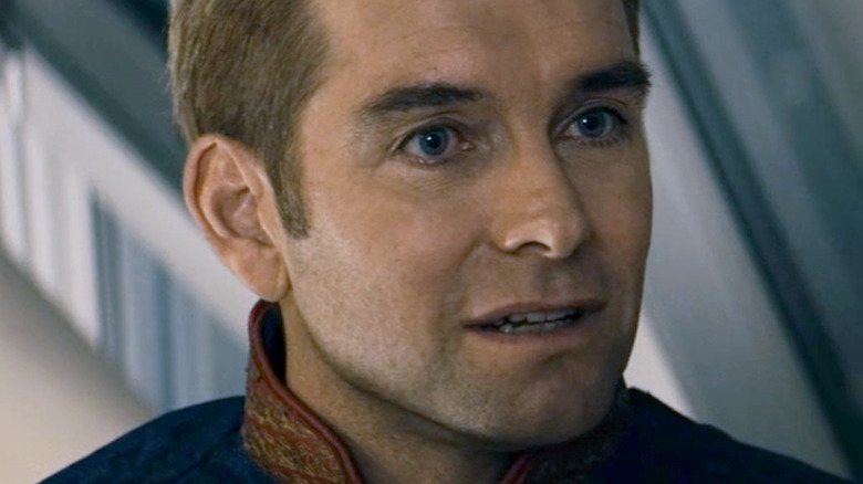 Antony Starr in The Boys