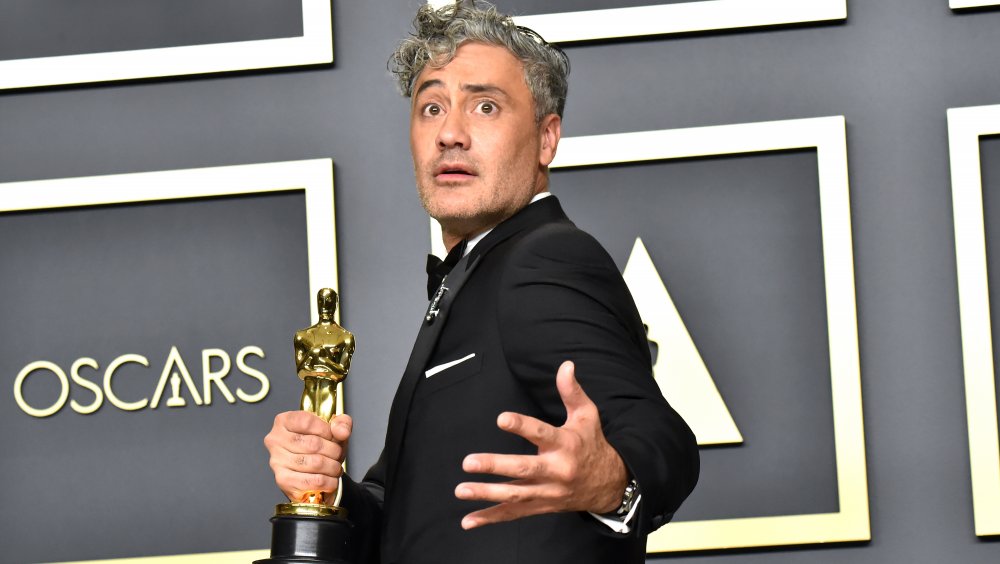 Taika Waititi