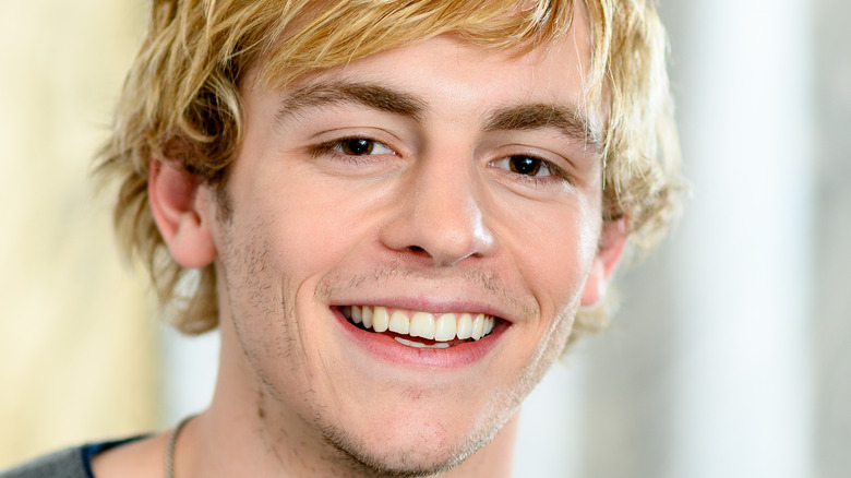 Ross Lynch