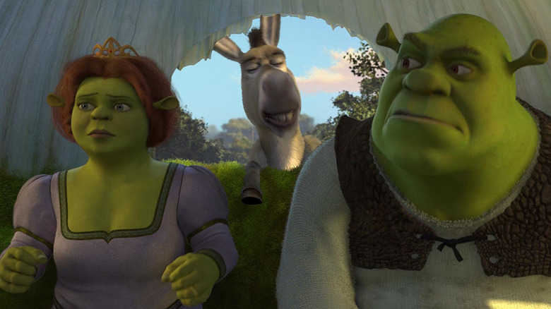 Shrek 2