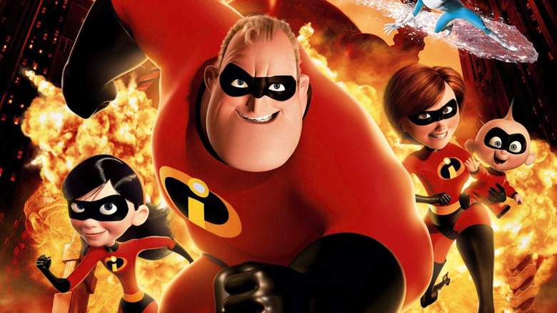The Incredibles