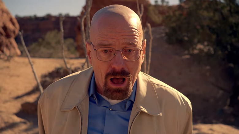 The Highest-Rated Episodes Of Breaking Bad According To IMDb