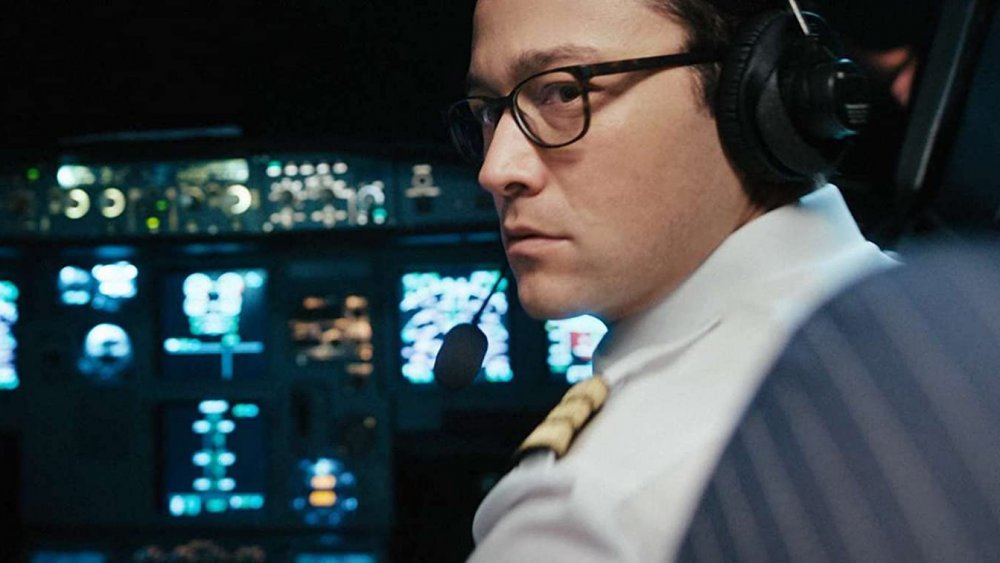 Joseph Gordon-Levitt in 7500