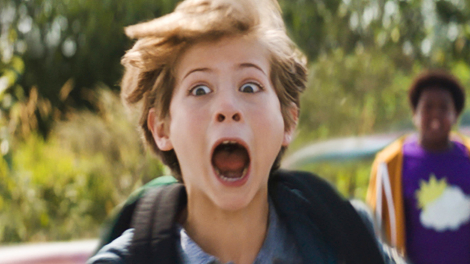 The Hilarious Coming-Of-Age Comedy That's Killing It On Hulu