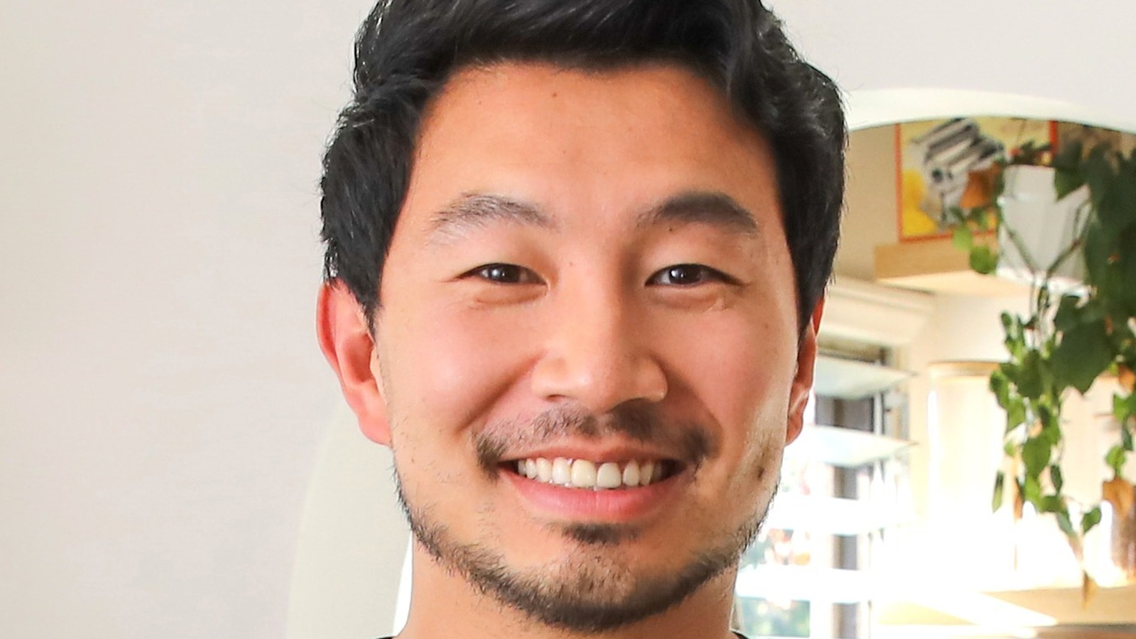 Simu Liu Laughs at rs Who Thought 'Shang-Chi' Would Flop - Inside the Magic