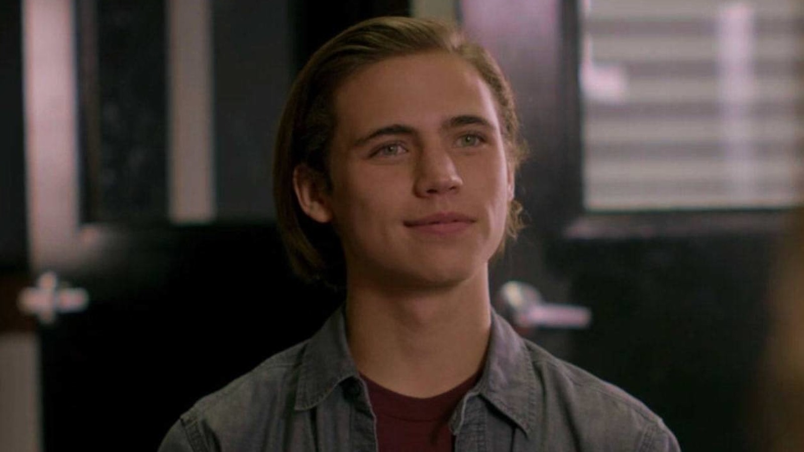 Tanner Buchanan: The Rising Star of Hollywood