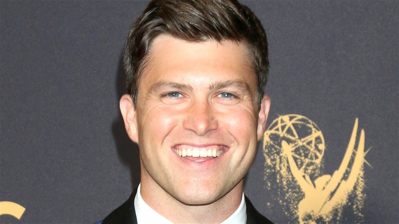 Colin Jost