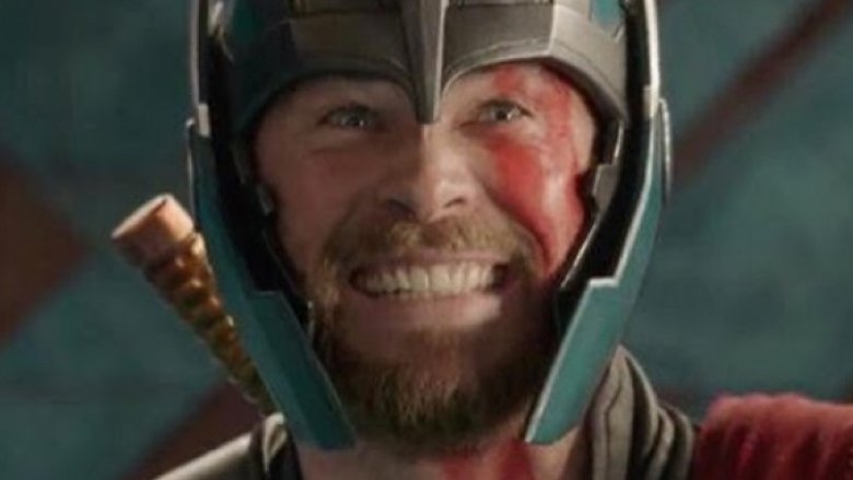 The Hilarious Scene That Didn't Make It In Thor: Ragnarok