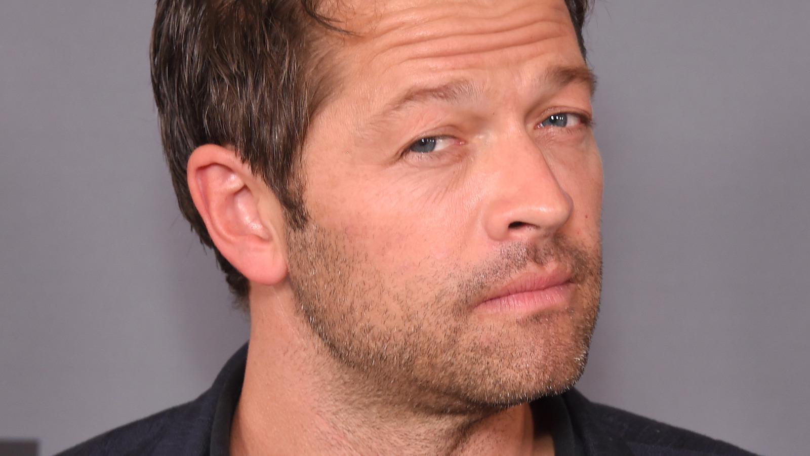 The Hilarious Way Misha Collins Tried To Pitch His Involvement In The