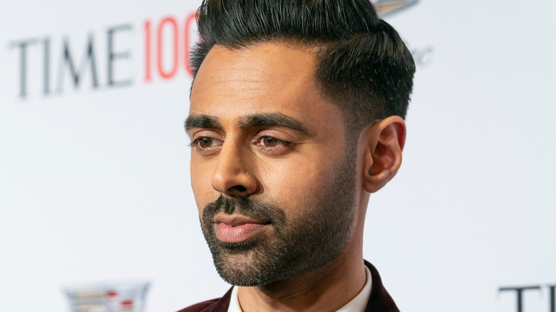 Hasan Minhaj