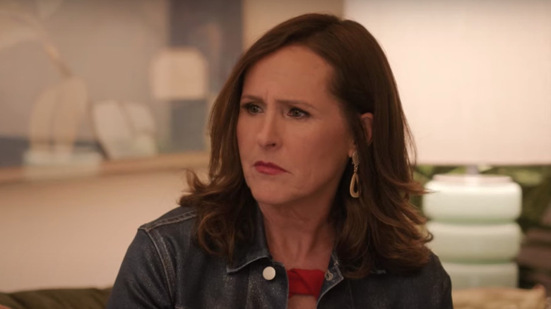 Molly Shannon a I Love That For You
