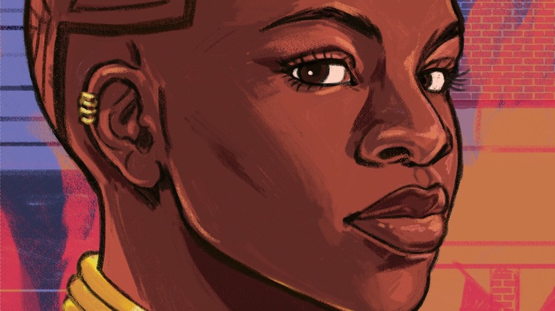 Okoye