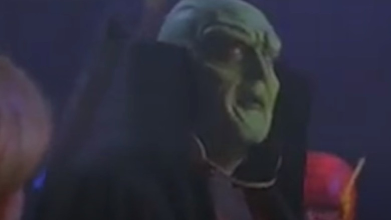1997 Martian Manhunter