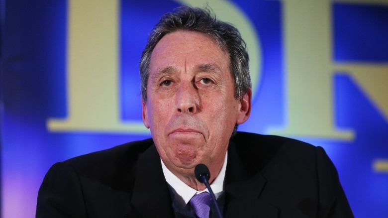Ivan Reitman interview