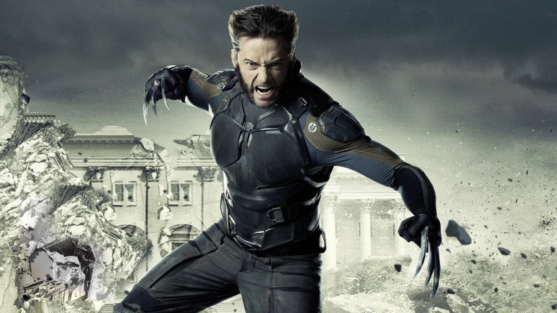 Wolverine