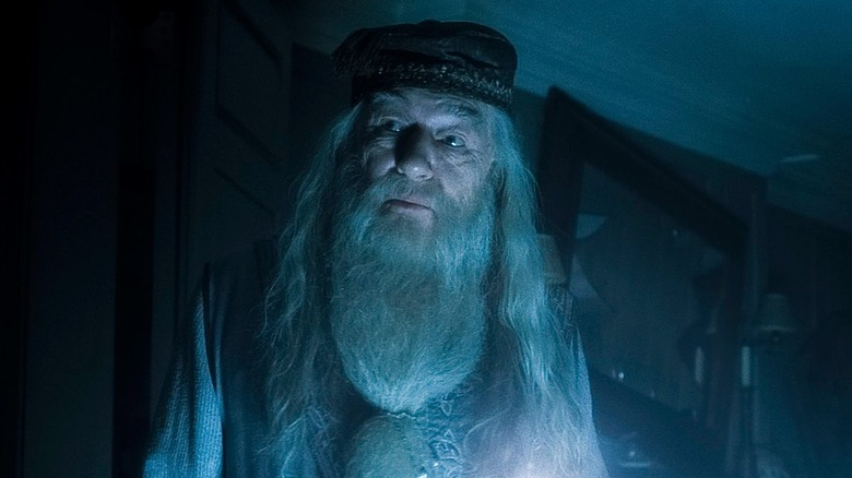 Dumbledore 