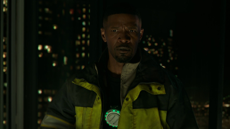 Electro in No Way Home