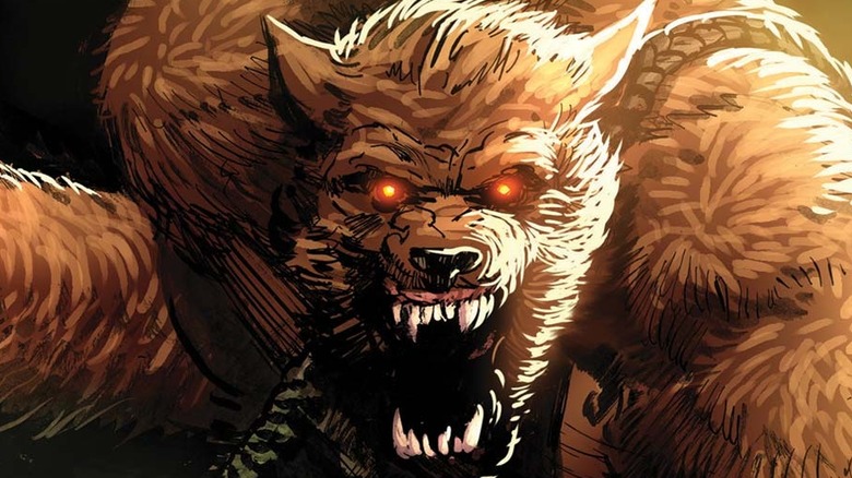 Marvel's Werewolf By Night Is Here, And Everyone's In Agreement