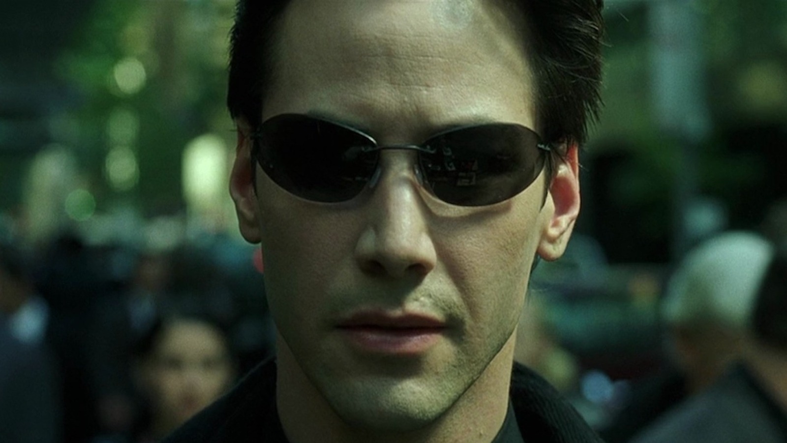 Neo Matrix Neo Matrix