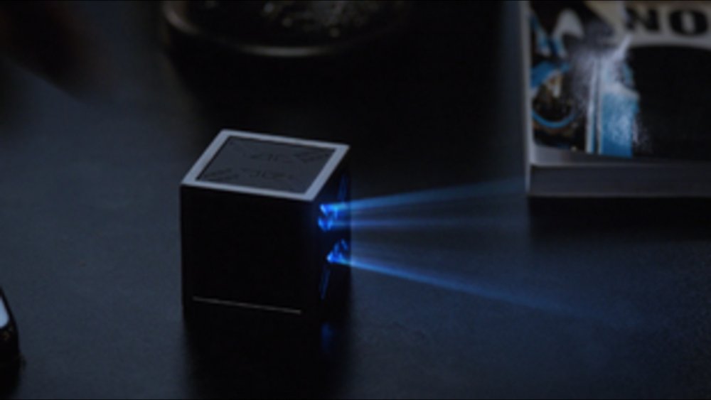 The Toolbox, from Marvel's Agents of S.H.I.E.L.D.