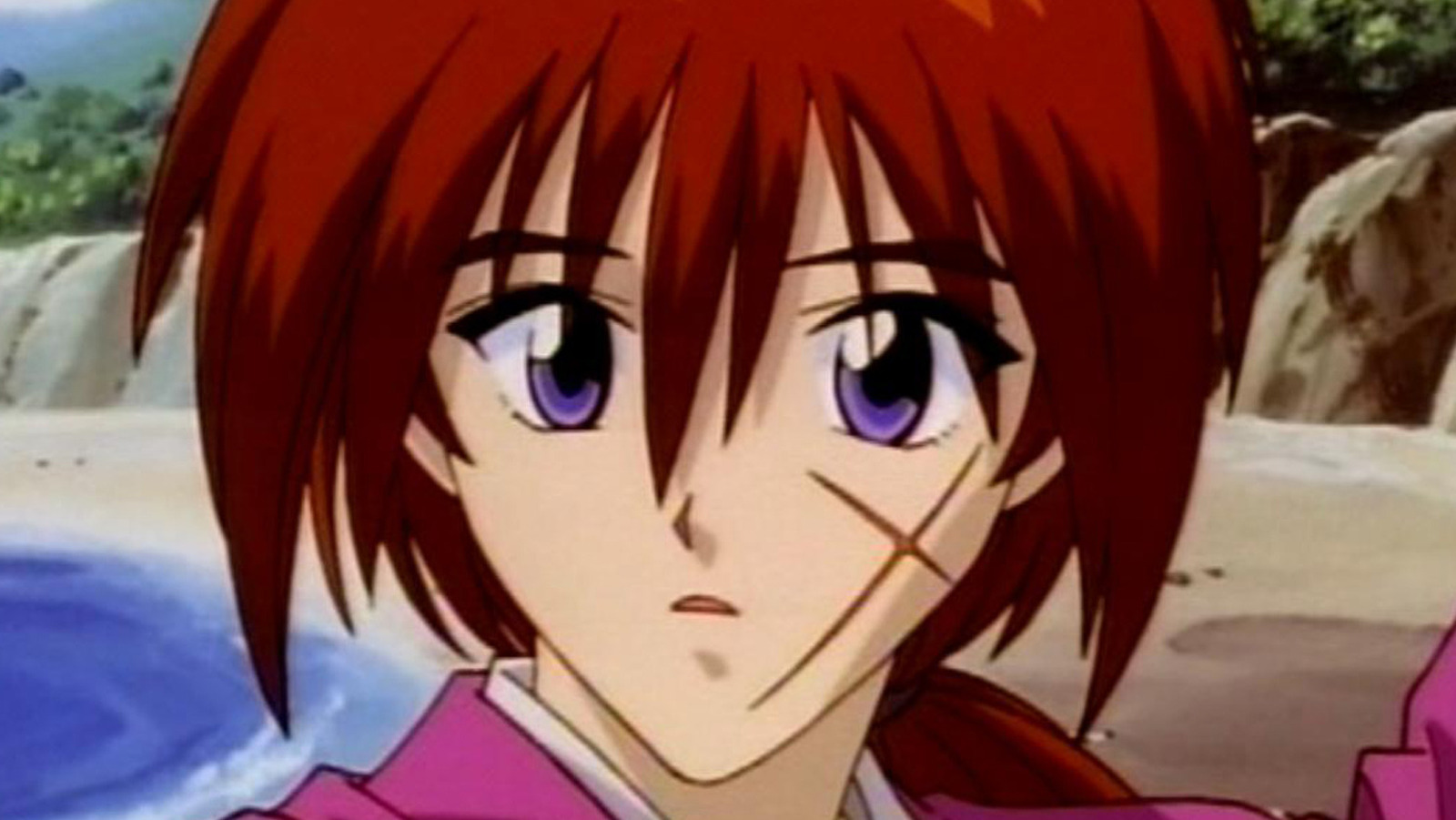 Hi — Rurouni Kenshin: The Final