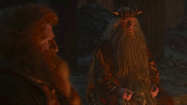 Durin VI and Durin III together