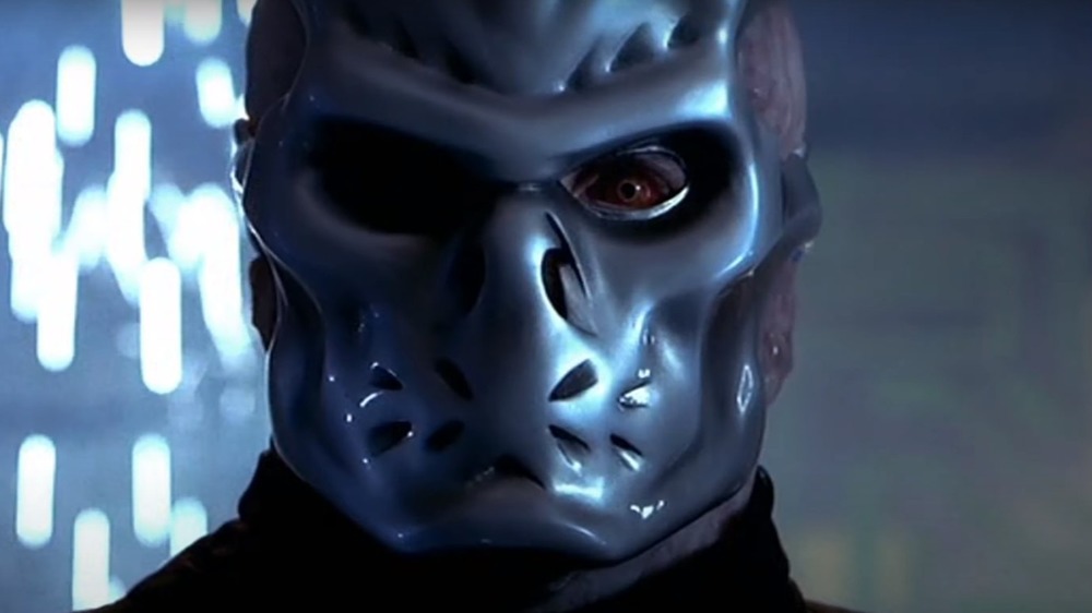 Jason X