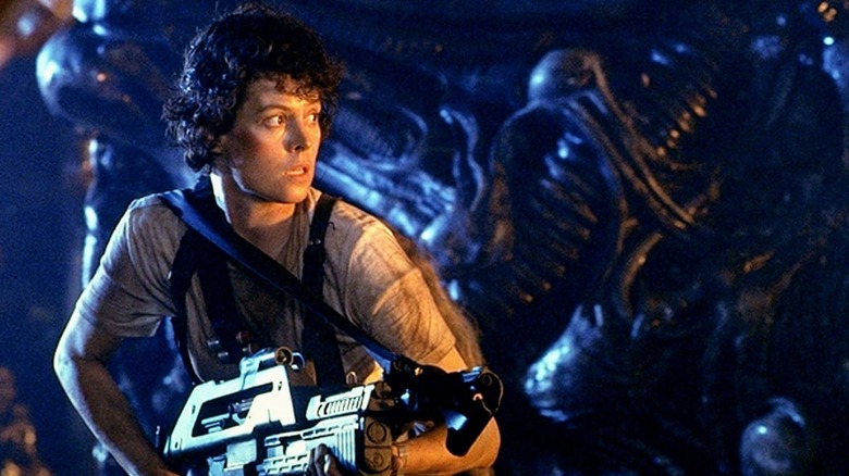 Ellen Ripley