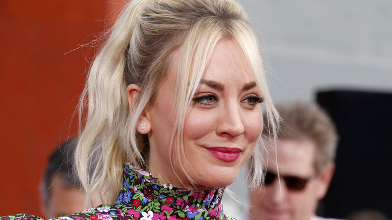 The Horror Movie You Forgot Starred Kaley Cuoco As A Lead