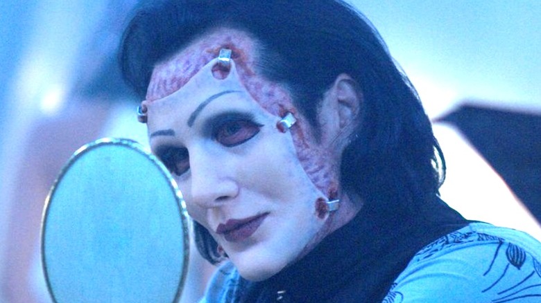 Graverobber in Repo! The Genetic Opera