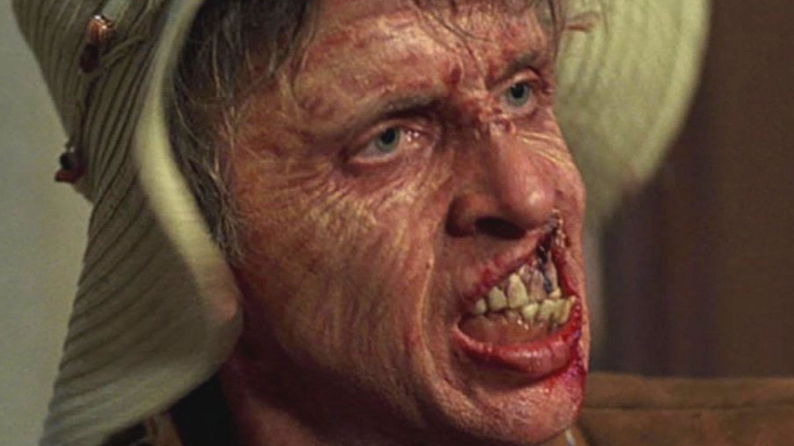 The Horror Remake You Should Watch Before It Disappears From HBO Max