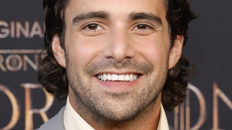 House Of The Dragon: Fabien Frankel entra no elenco da série
