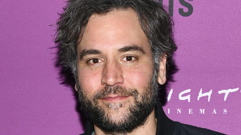 josh radnor