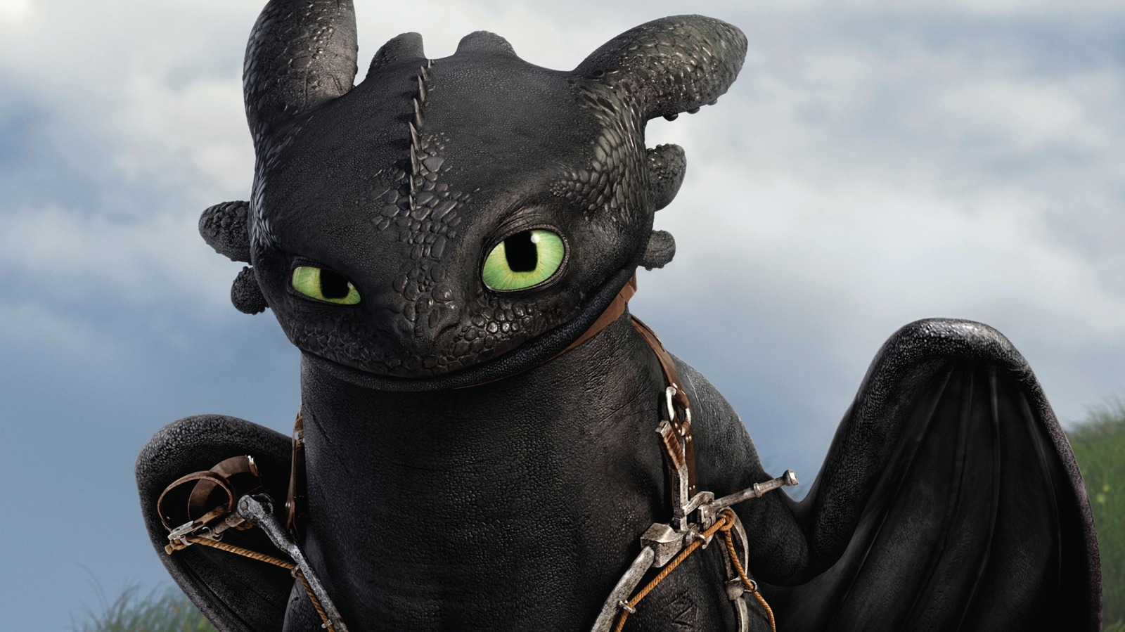 How to Train Your Dragon: The Hidden World - Rotten Tomatoes