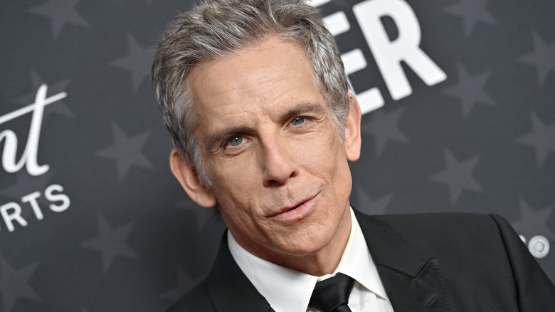 Ben Stiller