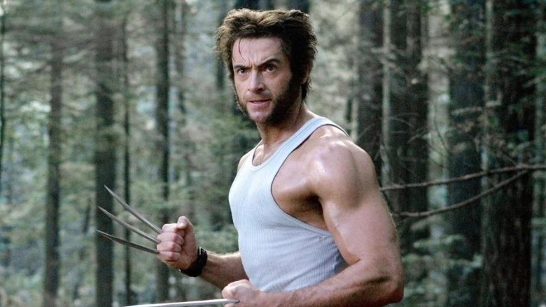 hugh jackman x-men