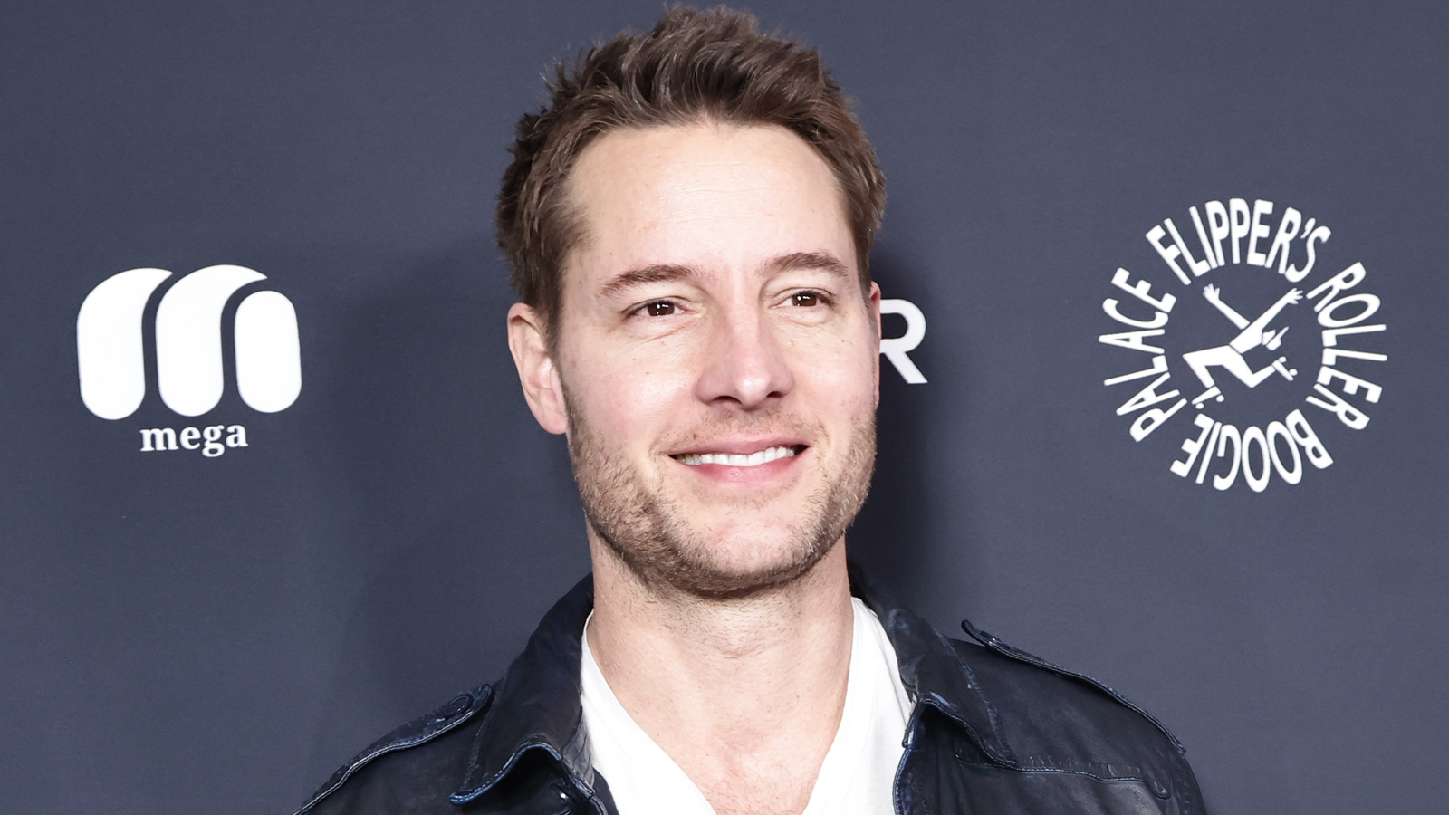 The Huge Supernatural Star Set To Play Justin Hartley's Brother On Tracker