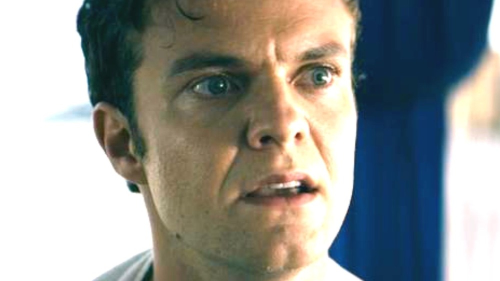 Jack Quaid as Hughie Campbell in The Boys