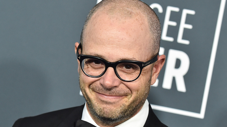 Damon Lindelof attends an event