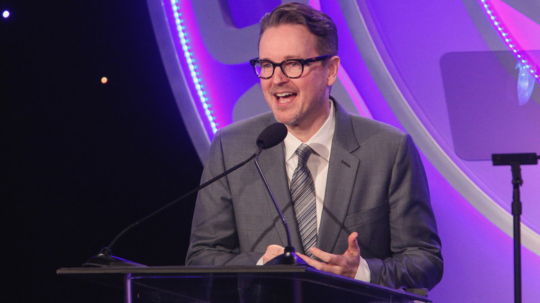 Matt Reeves