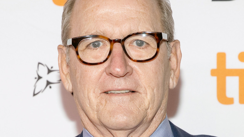 Richard Jenkins at Toronto Film Festival