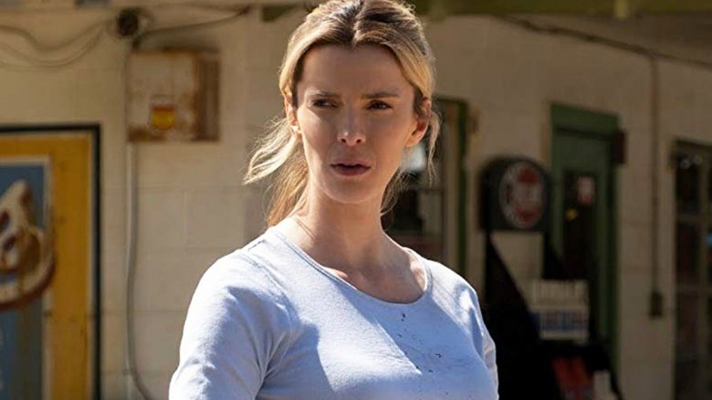 Betty Gilpin in The Hunt