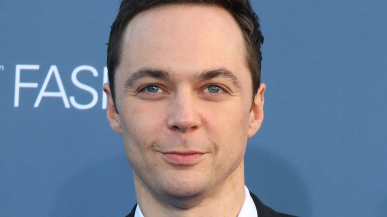 Jim Parsons photo