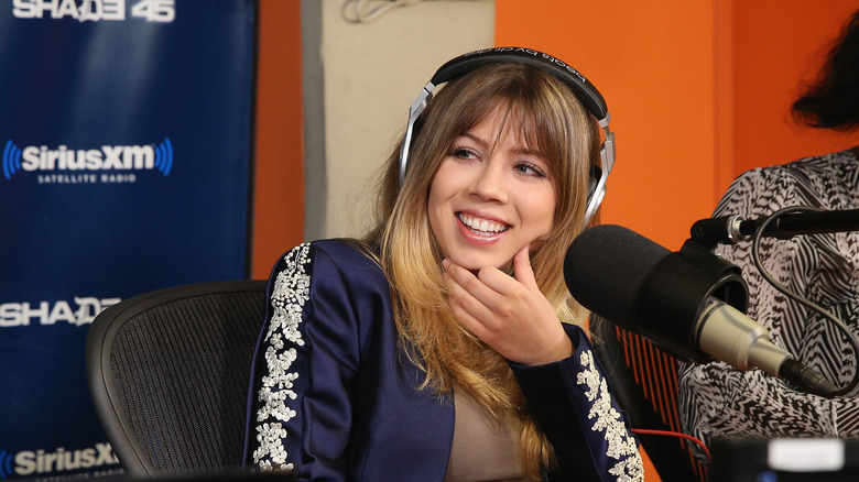 Jennette Mccurdy Csi